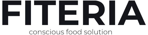 FITERIA – conscious food solution
